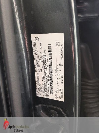 2015 Ford F-150 XLT Long Box