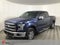 2016 Ford F-150 Lariat Nav