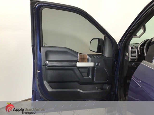 2016 Ford F-150 Lariat Nav