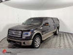 2013 Ford F-150 King Ranch