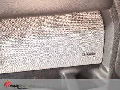 2013 Ford F-150 Platinum