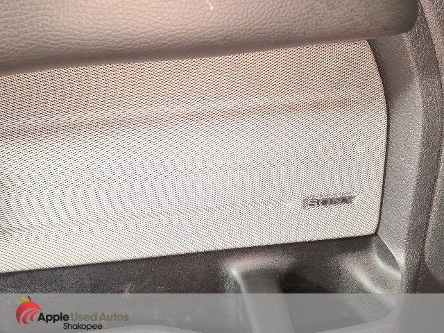 2013 Ford F-150 Platinum