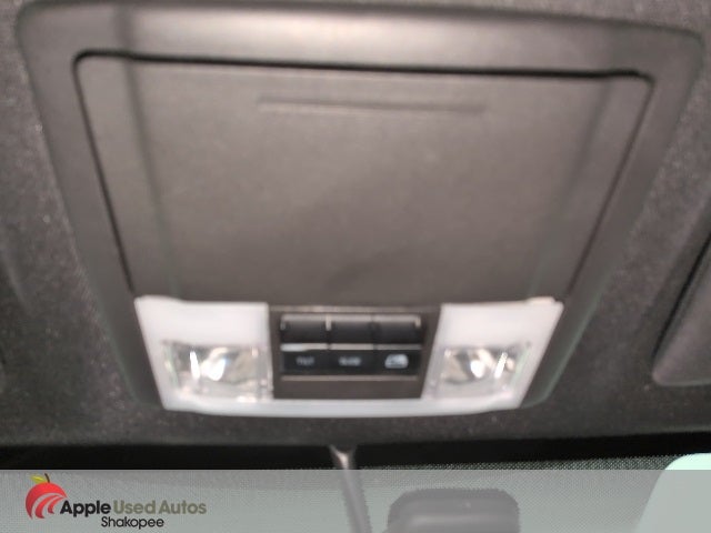 2013 Ford F-150 Platinum