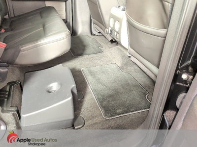 2013 Ford F-150 Platinum