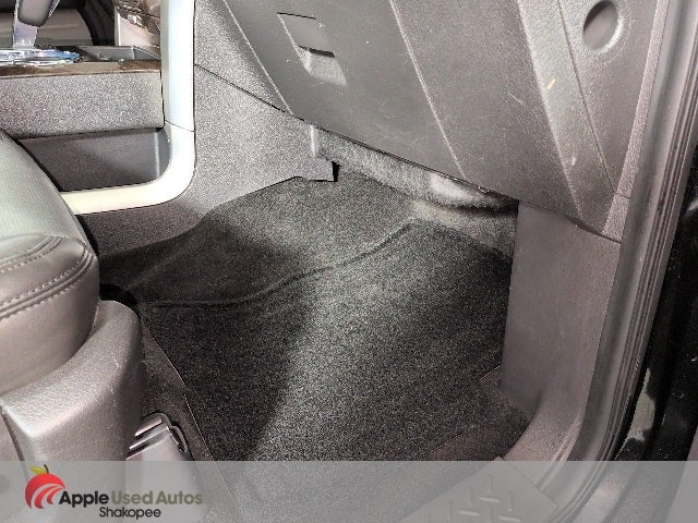 2013 Ford F-150 Platinum