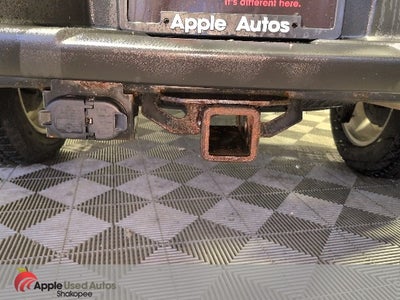 2013 Ford F-150 Platinum