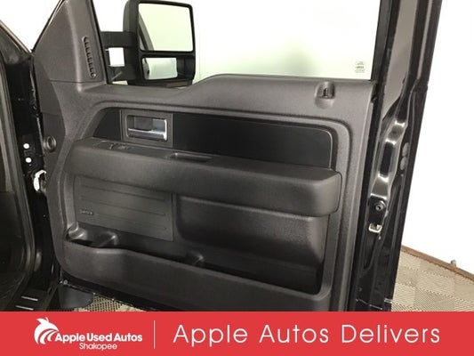 2012 Ford F-150 FX4 in Shakopee, MN - Apple Used Autos Shakopee