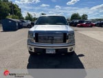 2010 Ford F-150 XLT