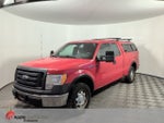 2010 Ford F-150 FX2