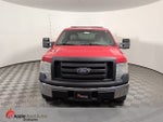 2010 Ford F-150 FX2