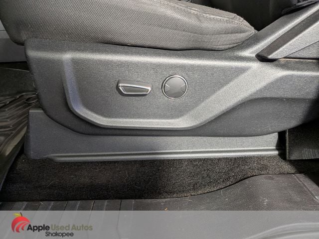2018 Ford F-150 XLT Sport