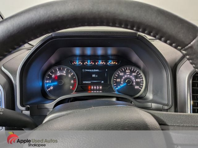 2018 Ford F-150 XLT Sport