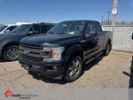 2018 Ford F-150 XLT Sport