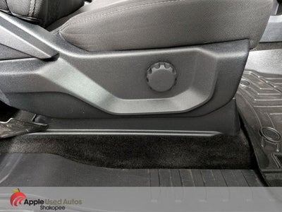 2018 Ford F-150 XLT Sport