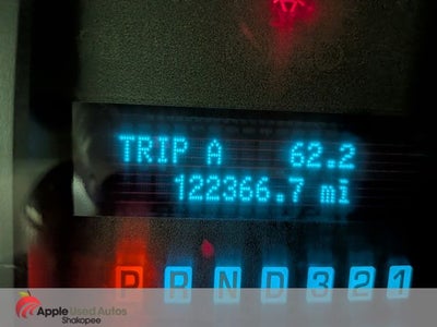 2010 Ford F-150 XLT