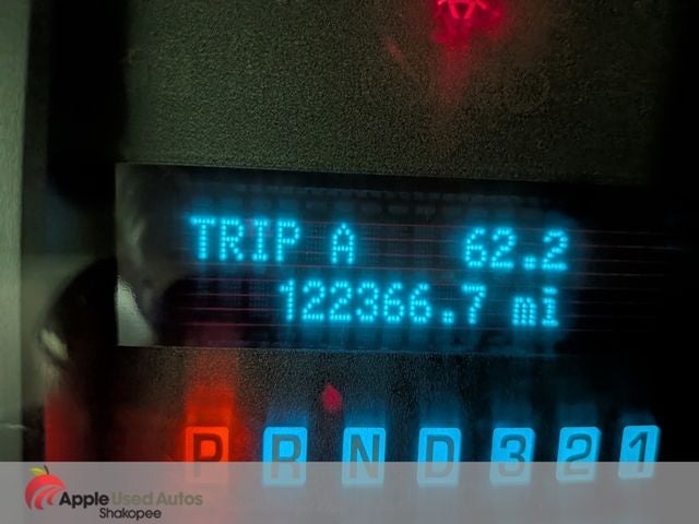 2010 Ford F-150 XLT