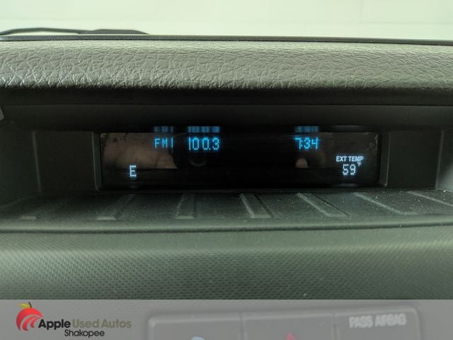 2010 Ford F-150 XLT