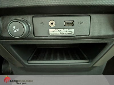 2010 Ford F-150 XLT