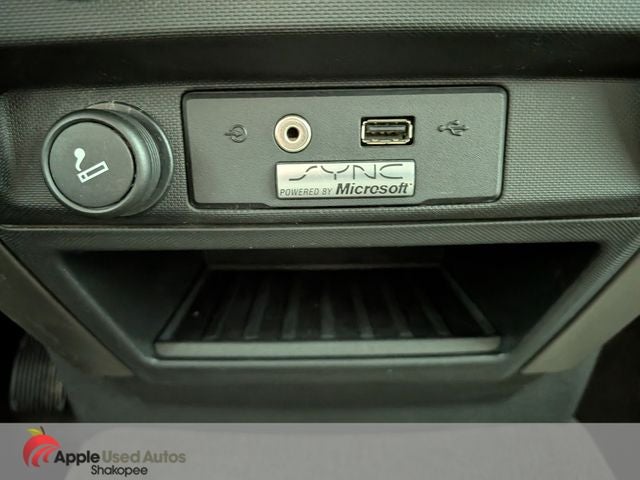 2010 Ford F-150 XLT