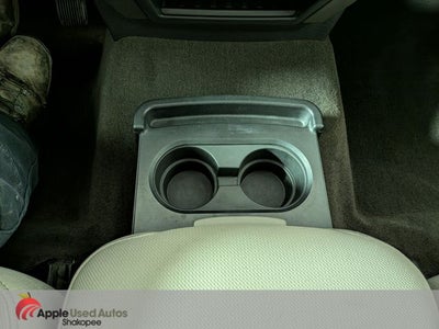 2010 Ford F-150 XLT
