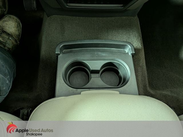2010 Ford F-150 XLT