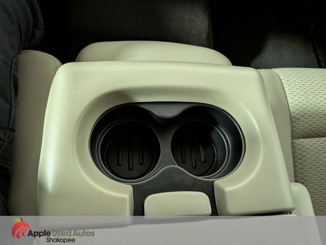 2010 Ford F-150 XLT