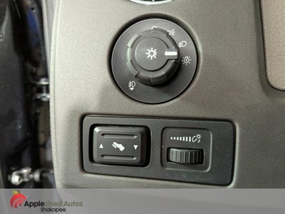 2010 Ford F-150 XLT