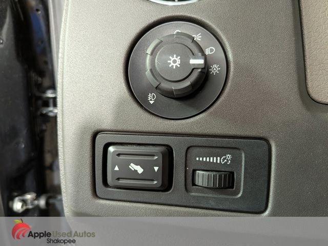 2010 Ford F-150 XLT