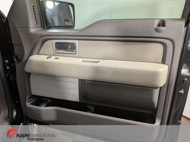 2010 Ford F-150 XLT