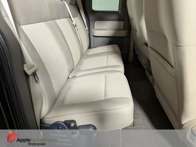 2010 Ford F-150 XLT