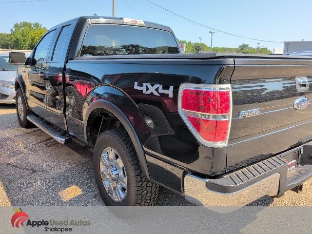 2010 Ford F-150 XLT