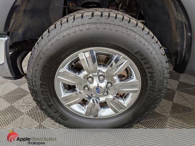 2010 Ford F-150 XLT