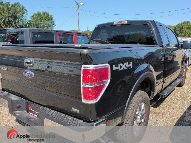 2010 Ford F-150 XLT
