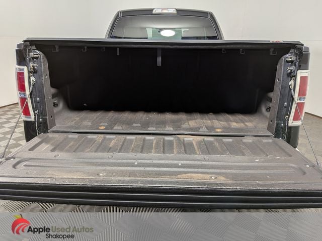 2010 Ford F-150 XLT