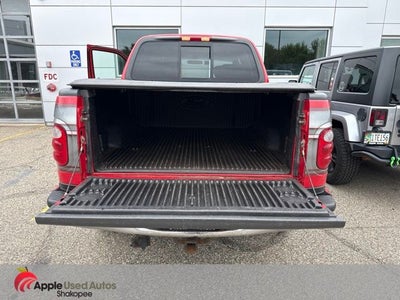 2002 Ford F-150 XLT