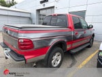 2002 Ford F-150 XLT