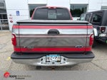2002 Ford F-150 XLT