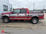 2002 Ford F-150 XLT