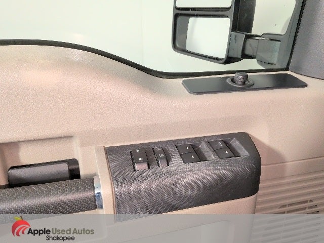 2008 Ford F-250SD XLT V10