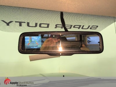 2008 Ford F-250SD XLT V10