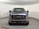 2008 Ford F-250SD XLT V10