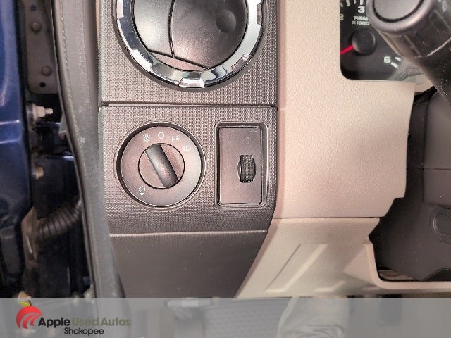 2008 Ford F-250SD XLT V10