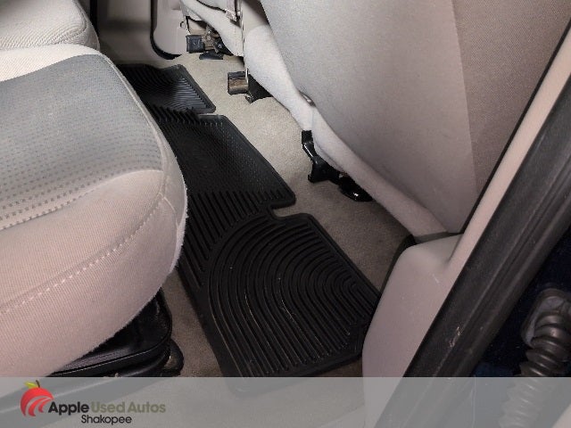 2008 Ford F-250SD XLT V10