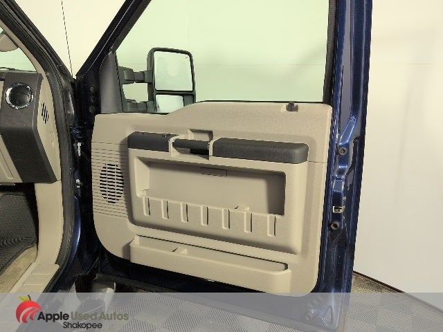 2008 Ford F-250SD XLT V10