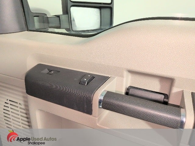 2008 Ford F-250SD XLT V10