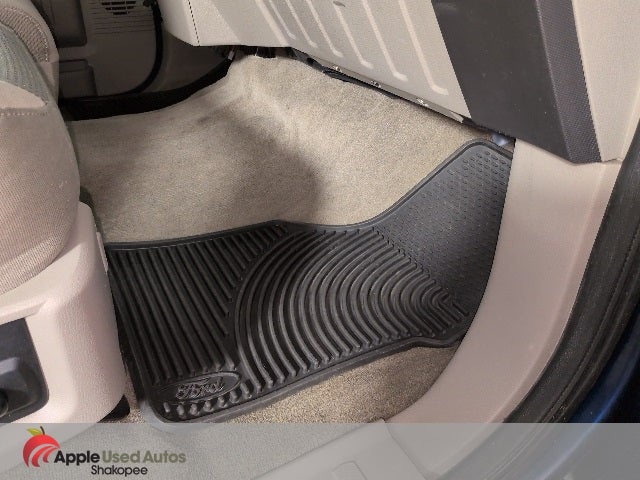 2008 Ford F-250SD XLT V10