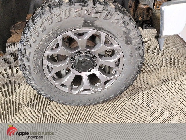 2008 Ford F-250SD XLT V10