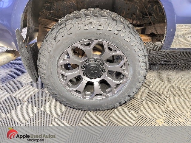 2008 Ford F-250SD XLT V10