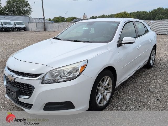 2015 Chevrolet Malibu LT 1LT