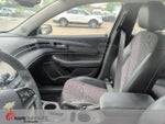 2015 Chevrolet Malibu LT 1LT